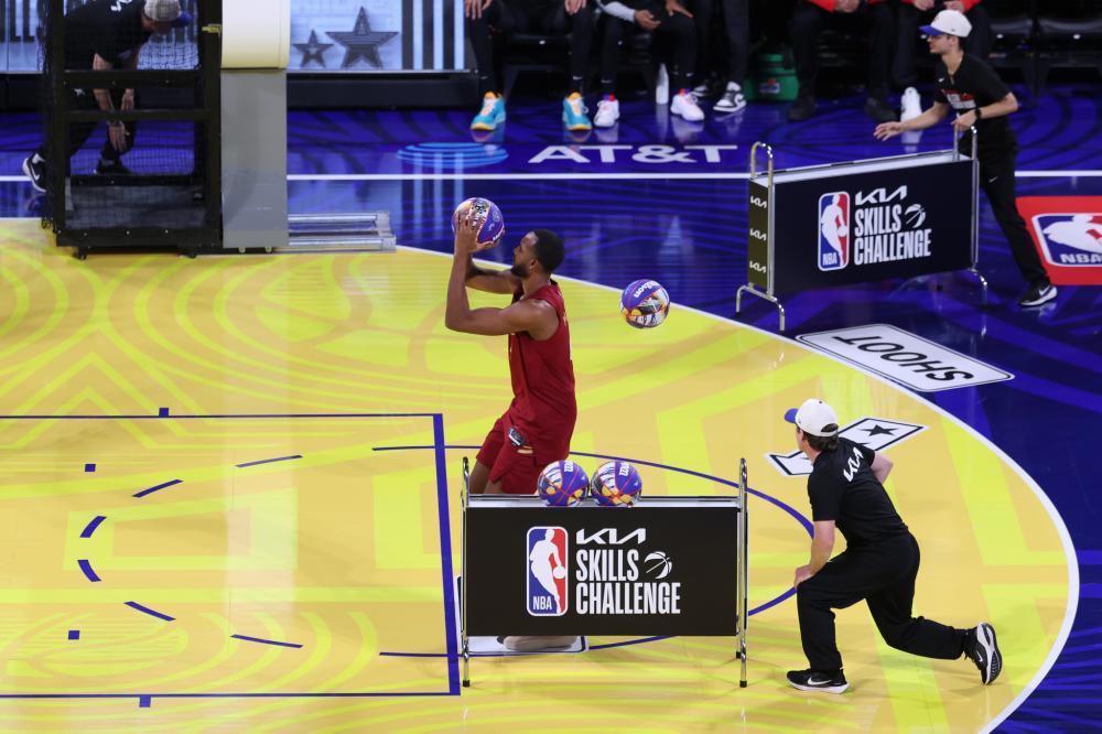 球员之一 球员之一